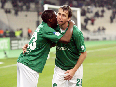 Κέρδισε την έφεση ο Βαβζίνιακ