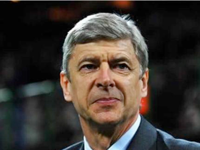 Βενγκέρ: Θέλω Μάντσεστερ Γιουνάιτεντ ή Τσέλσι