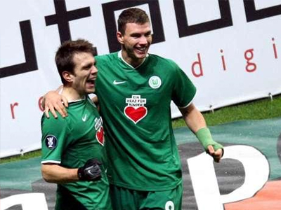 «Θα μείνουν Τζέκο και Μισίμοβιτς»