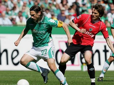 Η κλήρωση του γερμανικού κυπέλλου