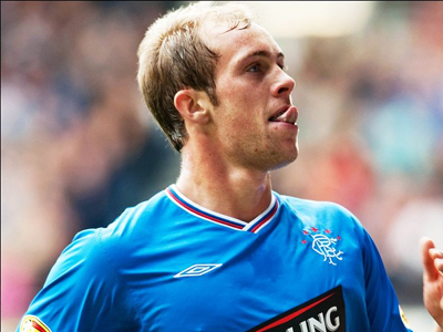 Σκωτία: Νέα νίκη η Ρέιντζερς