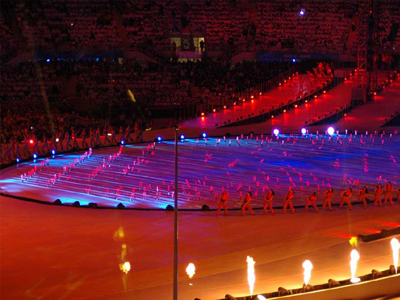 Τρεις πόλεις για τους χειμερινούς Ολυμπιακούς του 2018