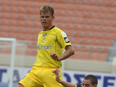 Βίσιο: Ξεκινήσαμε πολύ καλά