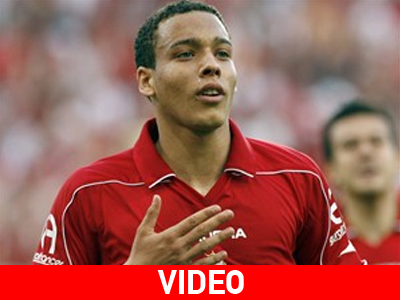 Τρίμηνη «καμπάνα» στον Axel Witsel της Standard Liege