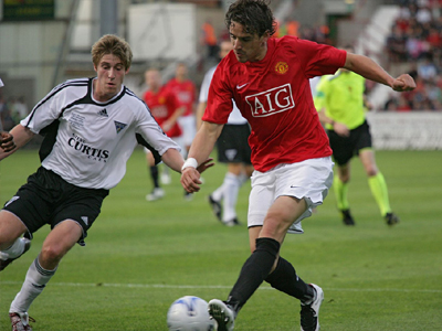 Επιστρέφει μετά από ένα χρόνο ο Χάγκριβς