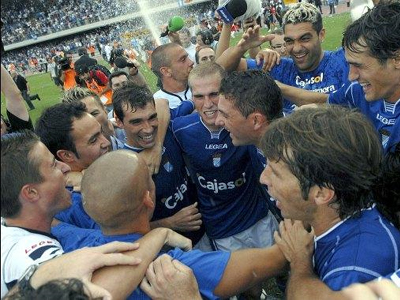 Έκανε την έκπληξη η Χερέθ, 2-1 τη Μαγιόρκα