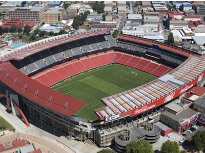 Στάδιο «Ellis Park»