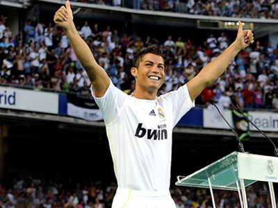 «Τεσσάρα» η Ρεάλ