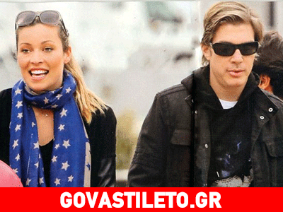 Mαριέττα Χρουσαλά: Το τρυφερό μήνυμα για τα γενέθλια της κόρης της!