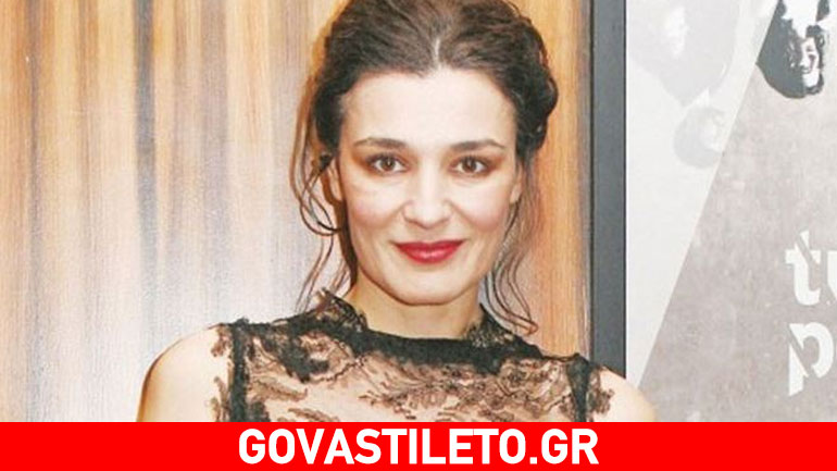 Μαρία Ναυπλιώτου: Γιατί αποφάσισε να μην κάνει παιδιά;