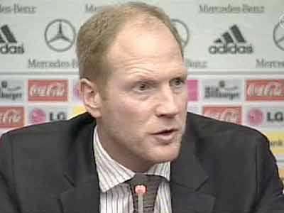 Ζάμερ: Απογοητεύτηκα με τον Βενγκέρ