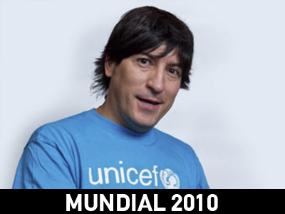 Ζαμοράνο: Δεύτερη ομάδα μου είναι η Αργεντινή