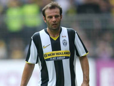 «Viola» ο Cristiano Zanetti