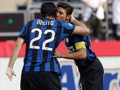 Ανανέωσαν Μιλίτο και Ζανέτι