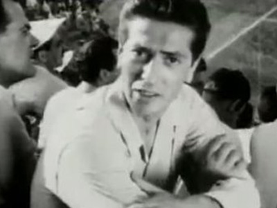 Πέθανε ο ηθοποιός Γιώργος Καμπανέλλης