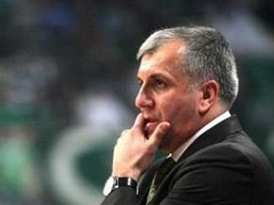 Ομπράντοβιτς: Να αποχωρήσουμε με δύο νίκες