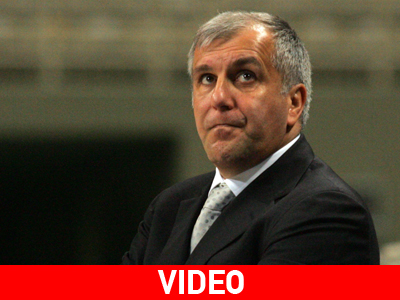 Ομπράντοβιτς: Δυνατή και επικίνδυνη η Παρτιζάν Ομπράντοβιτς: Δυνατή και επικίνδυνη η Παρτιζάν