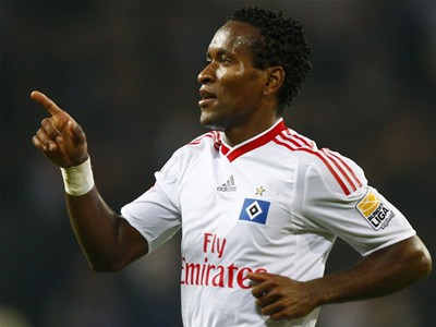 Από τον καινούργιο χρόνο ο Ζε Ρομπέρτο