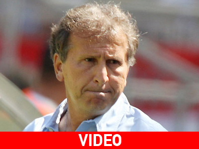 Γκολ και θέαμα στο φιλικό του Ζίκο