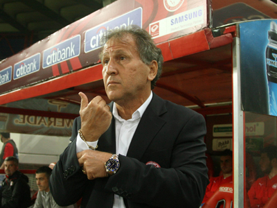 Ολυμπιακός: Συνεχίζει…