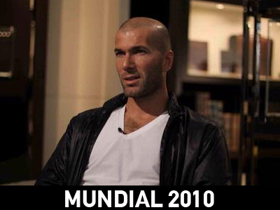 Ζιντάν: Δεν είναι προπονητής ο Ντομενέκ