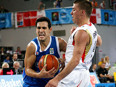 Θρίλερ και ήττα στο τέλος από τη Ρωσία η Εθνική