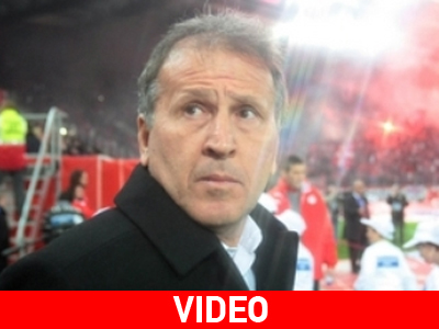 Ζίκο: Είχαμε αποφασίσει για Ντουντού στη Φενέρ