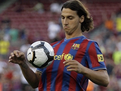 «Είναι απογοητευμένος ο Ιμπραΐμοβιτς»