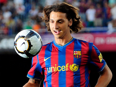 Ιμπραΐμοβιτς: Εδώ το θέαμα έρχεται πρώτο