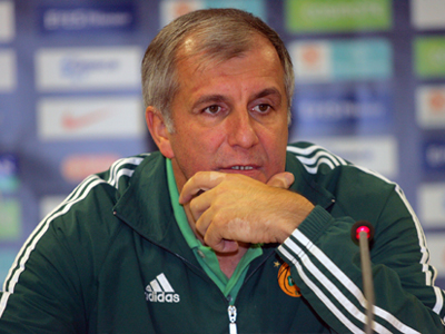 Ομπράντοβιτς: Χρειαζόμαστε μια καλή εμφάνιση