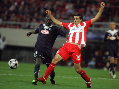 Διέθετε μέσους που ήθελαν, αλλά δεν μπορούσαν…