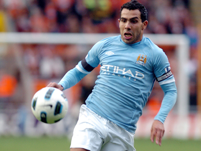 Δεύτερη η Σίτι, 3-2 τη Μπλάκπουλ