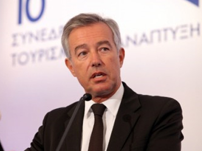 «Στόχος η παραμονή της χώρας στο ευρώ»