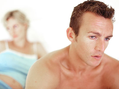 Τι είναι η ανδρόπαυση;