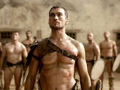 Από καρκίνο πάσχει ο Andy Whitfield
