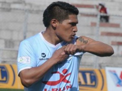 Άρης: Προτάθηκε ο Πάντο