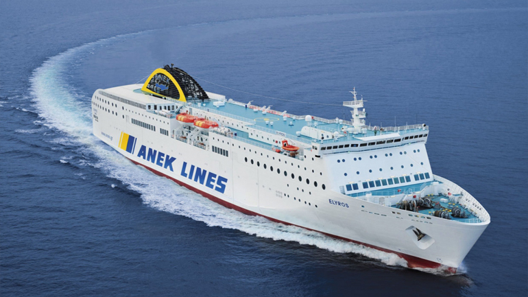 ΑΝΕΚ: Στην Τράπεζα Πειραιώς το 23,56% που κατείχε η Sea Star