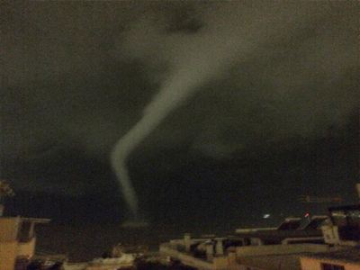 Θεομηνία … στα μυαλά τους!