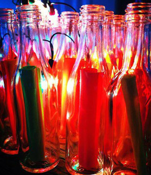 «Ανέβασε μια ευχή, ταξίδεψε την ευχή»