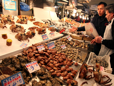 Οι τιμές των Σαρακοστιανών