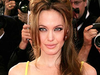 Βόλτα πάλι, χωρίς τον Brad Pitt…