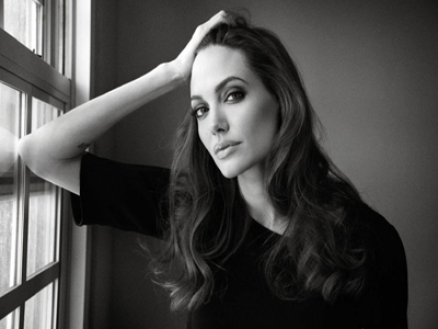A. Jolie: Έχει αδυνατίσει επικίνδυνα!