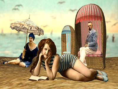 Γερμανικές ταινίες animation 2000-2007