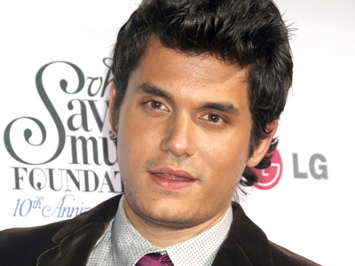 John Mayer, o ανασφαλής!