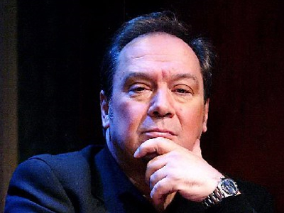 «Αν μου άρεσε, θα έκανα ένα σίριαλ»