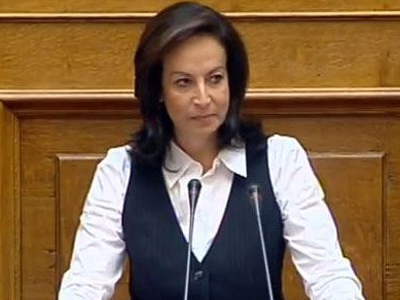 Στο στόχαστρο ο αντιπρόεδρος του Ελεγκτικού Συνεδρίου