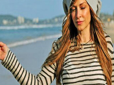 «Είμαι λυπημένη και θα είμαι από τους πρώτους που θα βοηθήσω»