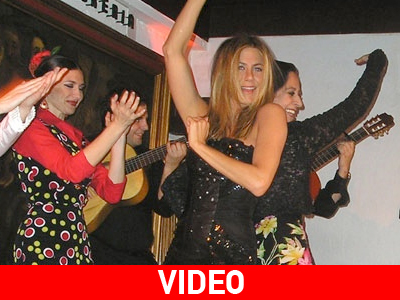 Για να χορέψουμε λίγο!