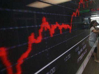 Ανοδικές τάσεις στο Χ.Α.