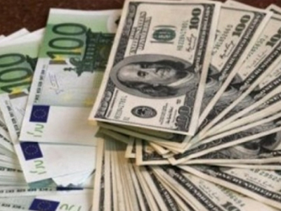 Οριακή άνοδο σημειώνει το ευρώ